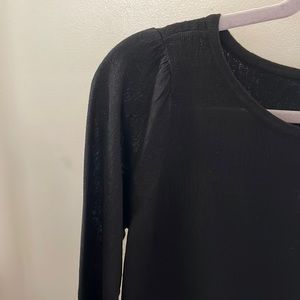 Loft Long Sleeve Sweater